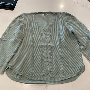 Kohls Sweater